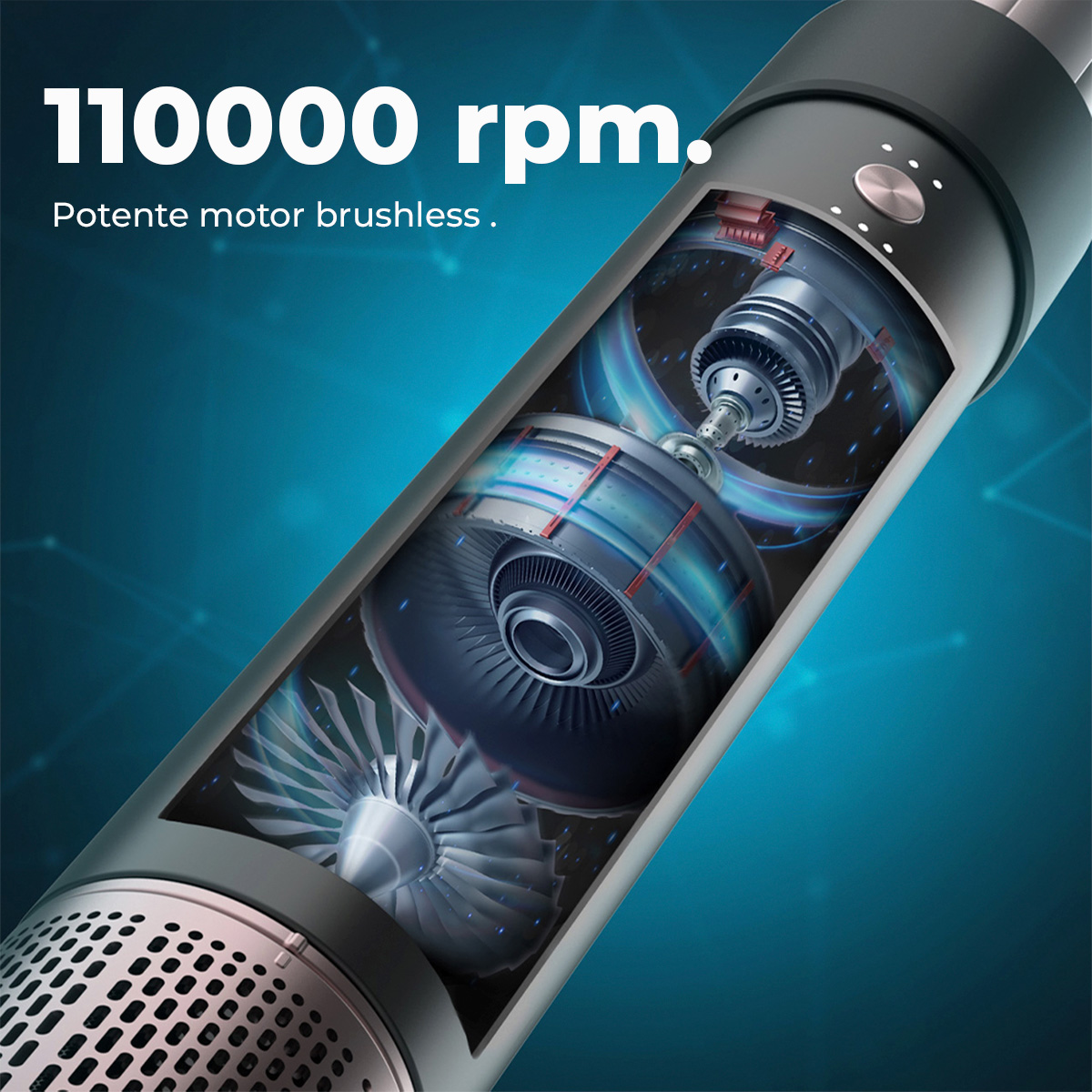 CermicCare AirGlam Original | Envío gratis y mejor precio garantizado – foto detalle 2